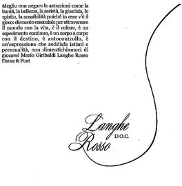 Giribaldi Langhe