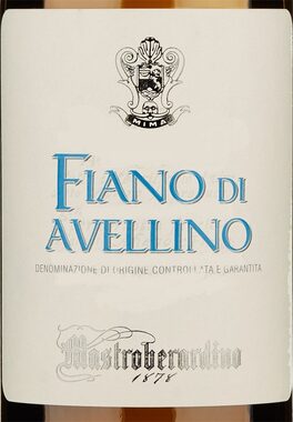 Fiano di Avellino