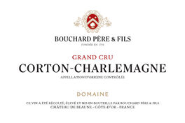 Corton-Charlemagne