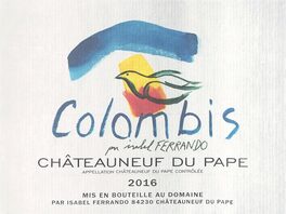 Colombis