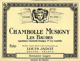 Les Baudes