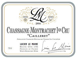 White Burgundy