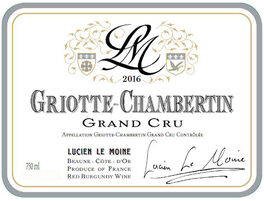 Griotte-Chambertin