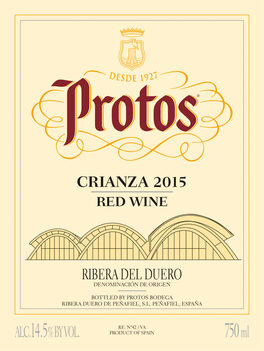 Crianza
