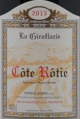 La Giroflarie