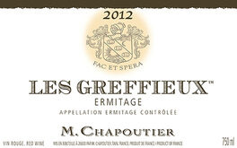 Les Greffieux