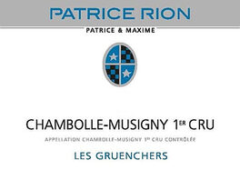 Les Gruenchers