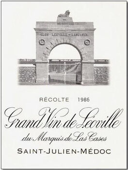 Grand Vin de Leoville