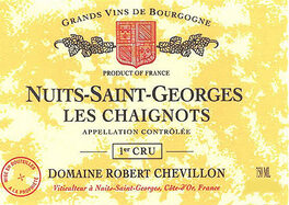 Les Chaignots