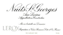 Red Burgundy