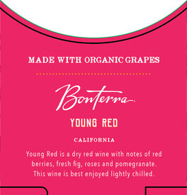 Young Red