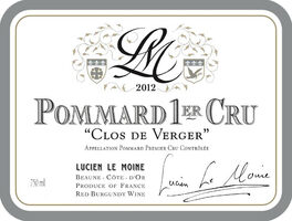Clos de Verger