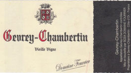 Vieille Vigne