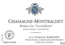 White Burgundy