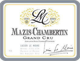 Mazis-Chambertin