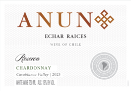 Reserva Chardonnay