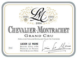 White Burgundy