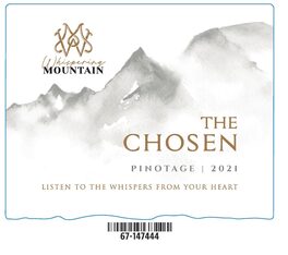 The Chosen Pinotage
