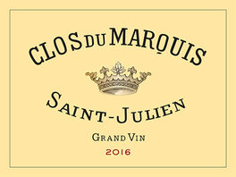 Clos du Marquis