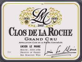 Clos de la Roche
