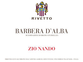 Zio Nando