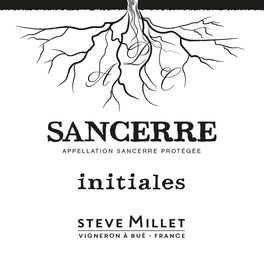 Sancerre Pinot Noir
