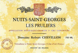 Les Pruliers