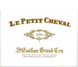 Le Petit Cheval