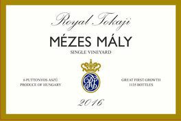 Mezes Maly