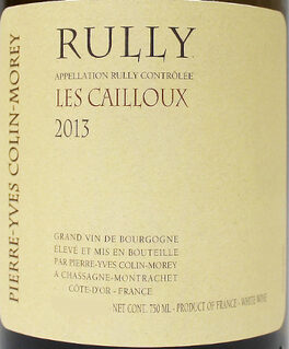 Grand Vin De Bourgogne