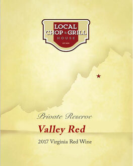 Valley Red