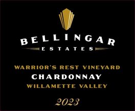 Warrior's Rest Chardonnay