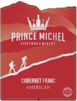 Cabernet Franc American Noman