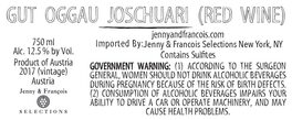Joschuari