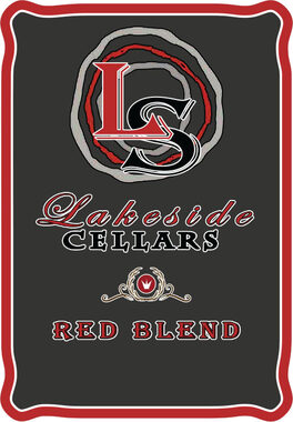Red Blend