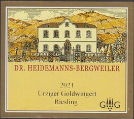 Urziger Goldwingert