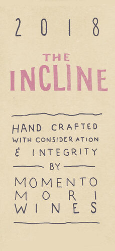The Incline