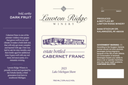 Cabernet Franc