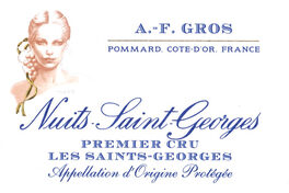 Nuits-Saint-Georges