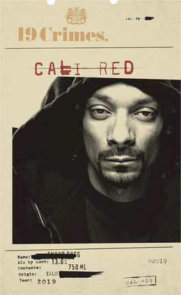 Cali Red
