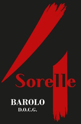 4 Sorelle Barolo