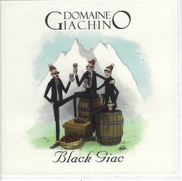Black Giack