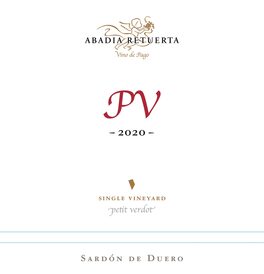 Pv Single Vineyard