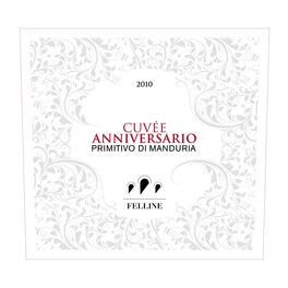Cuvee Anniversario