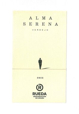Alma Serena Verdejo