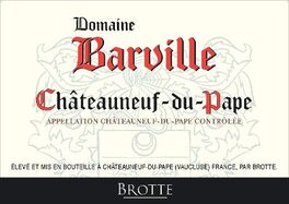 Domaine Barville