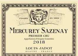 Sazenay Premier Cru