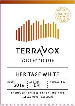 Heritage White