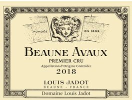 Beaune Avaux