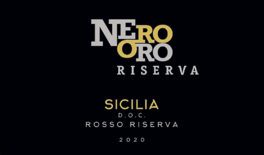 Rosso Riserva